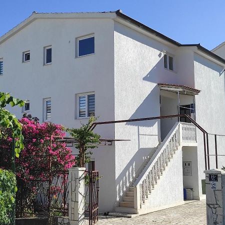 טרוגיר Villa Dusper מראה חיצוני תמונה