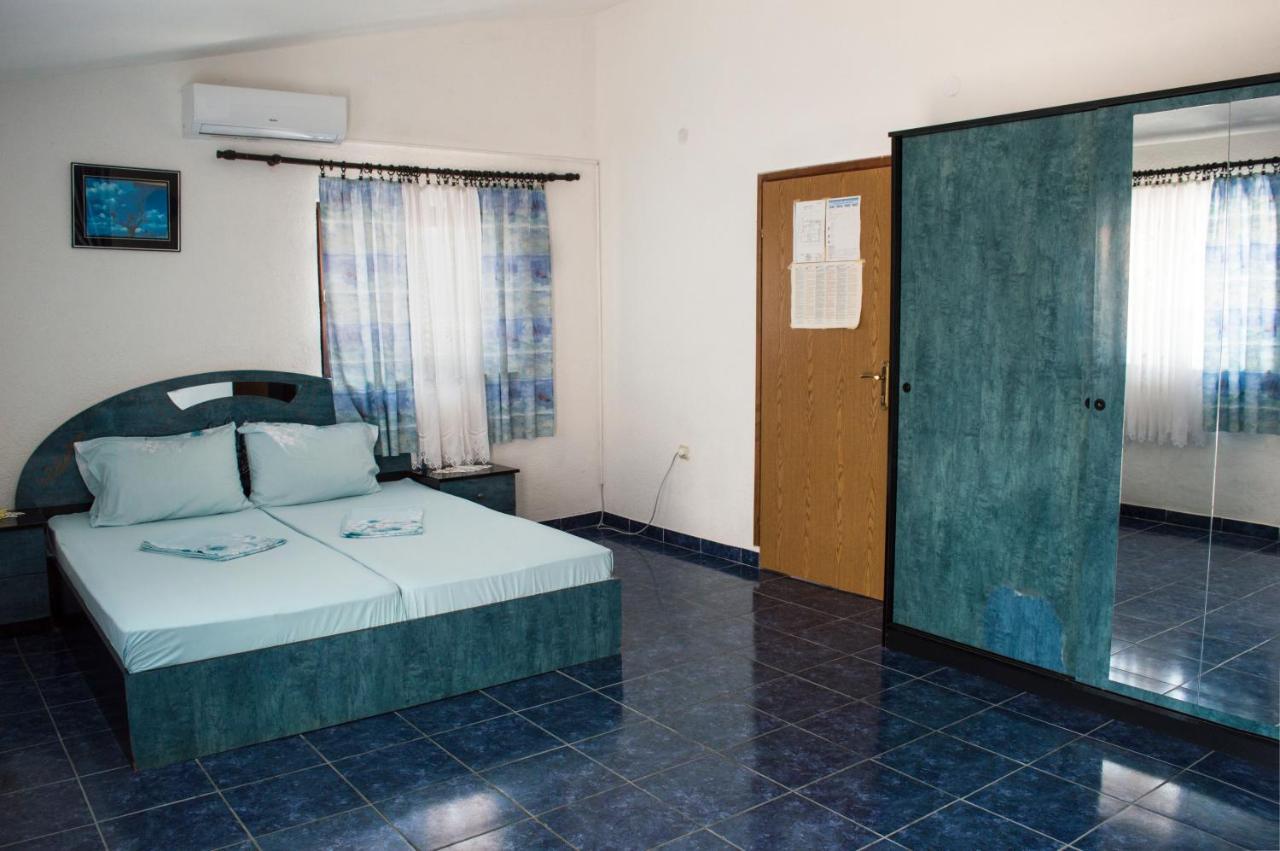טרוגיר Villa Dusper מראה חיצוני תמונה