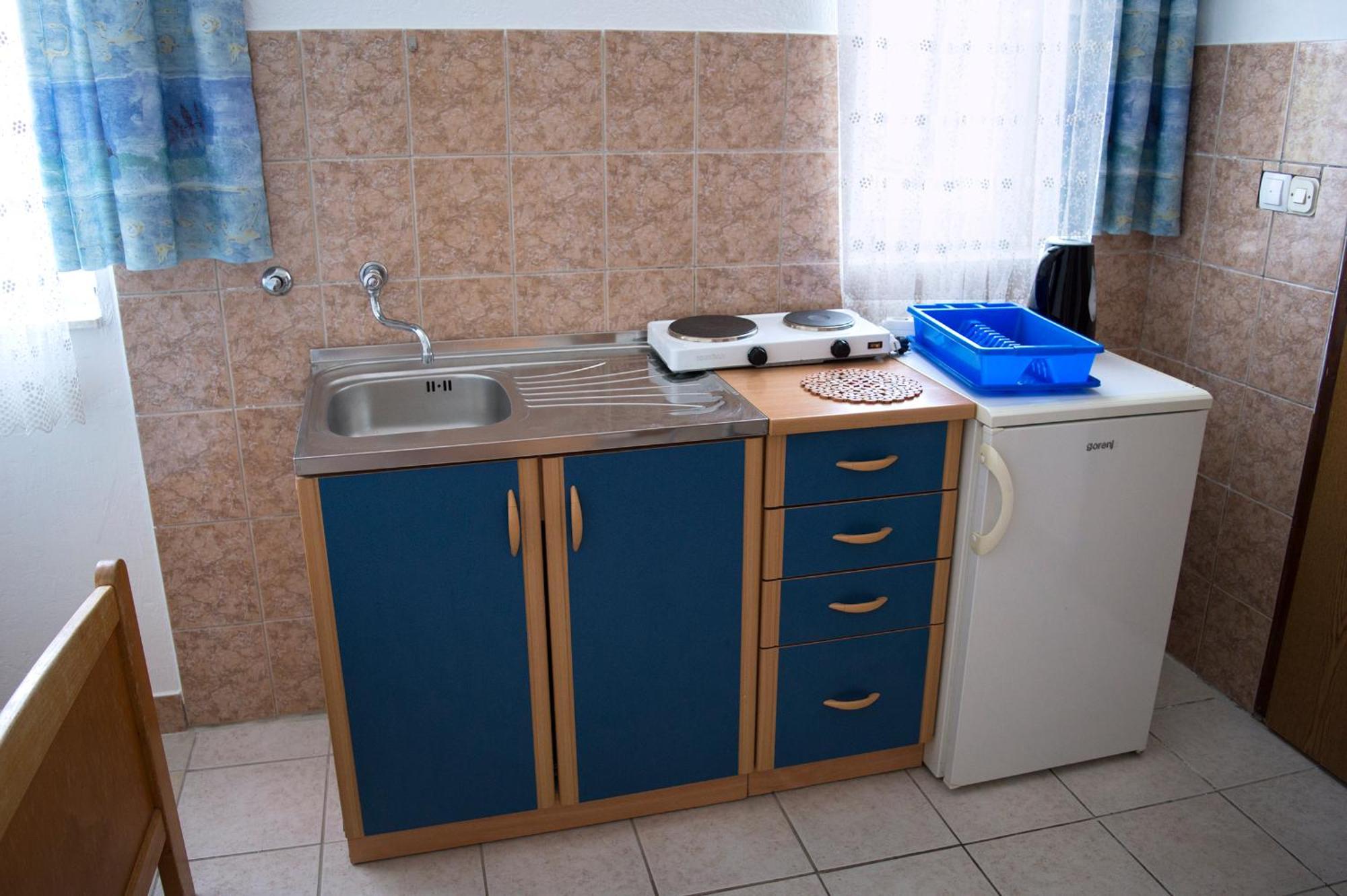 טרוגיר Villa Dusper מראה חיצוני תמונה