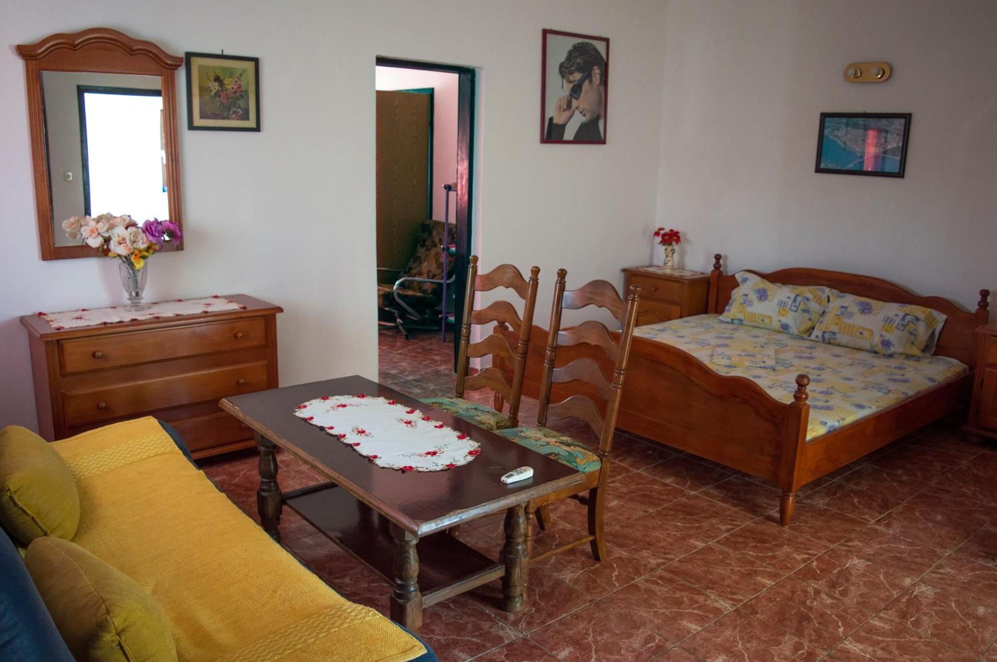 טרוגיר Villa Dusper מראה חיצוני תמונה