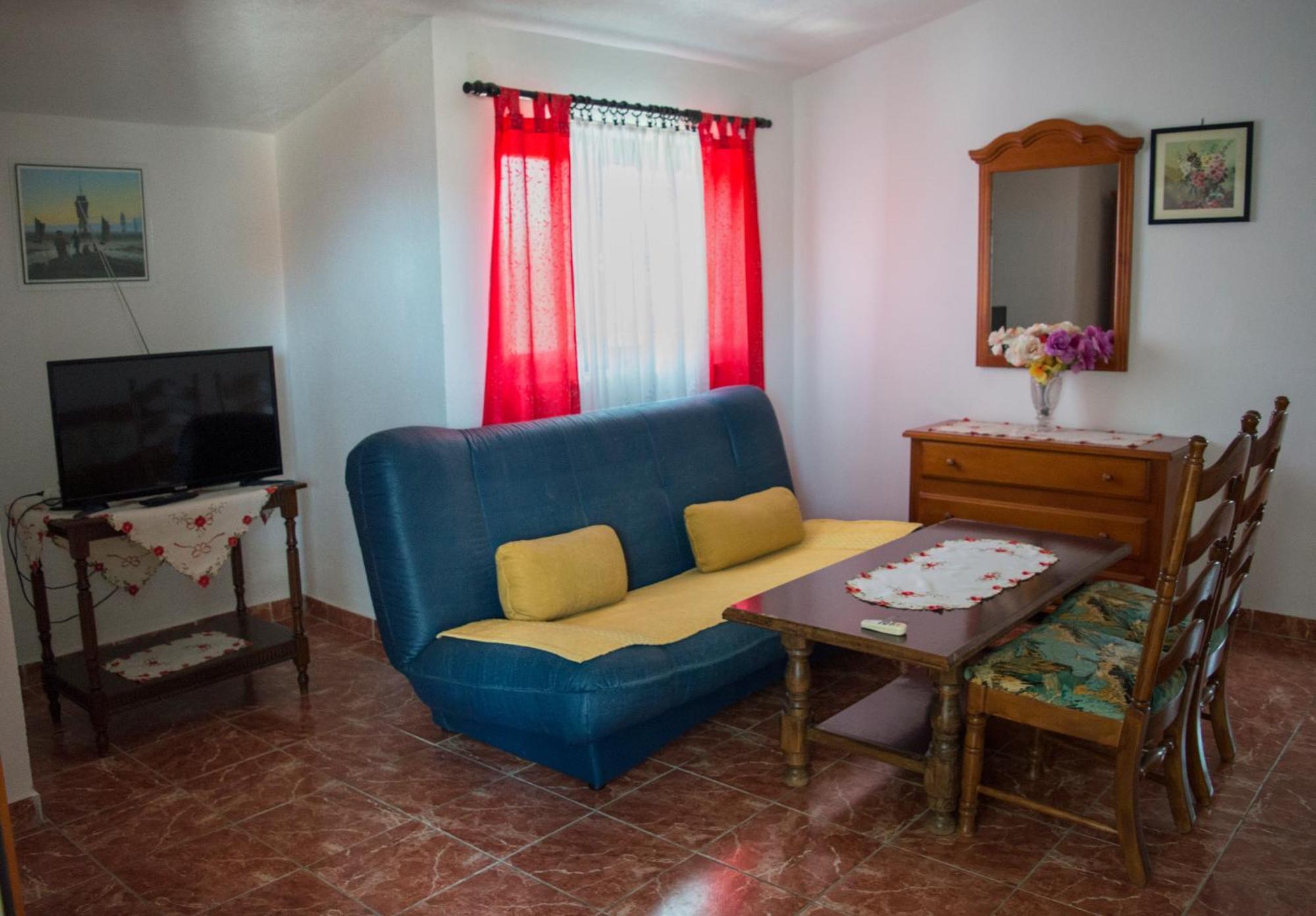 טרוגיר Villa Dusper מראה חיצוני תמונה