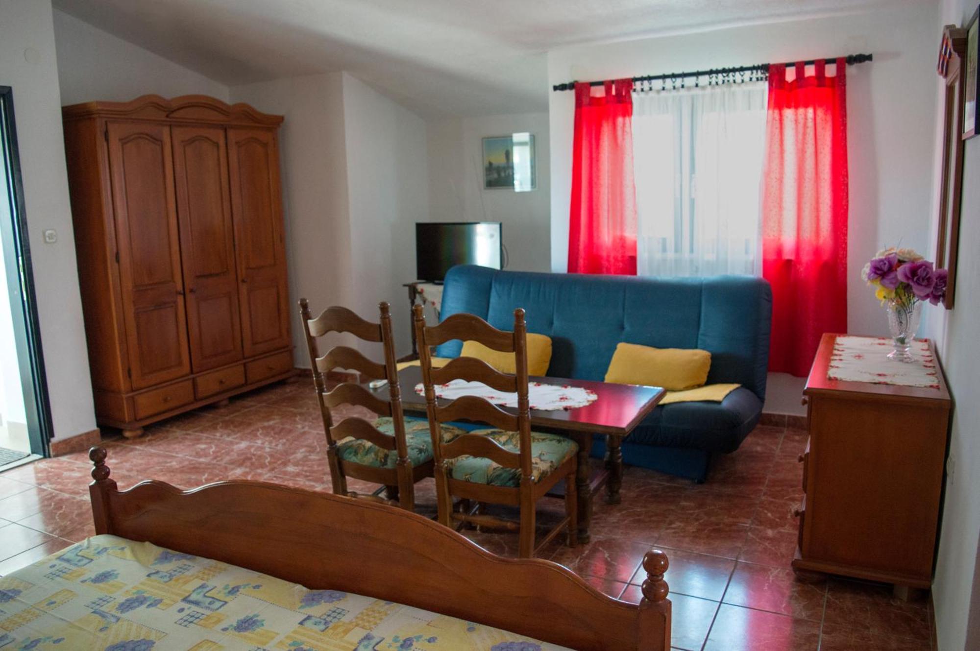 טרוגיר Villa Dusper מראה חיצוני תמונה