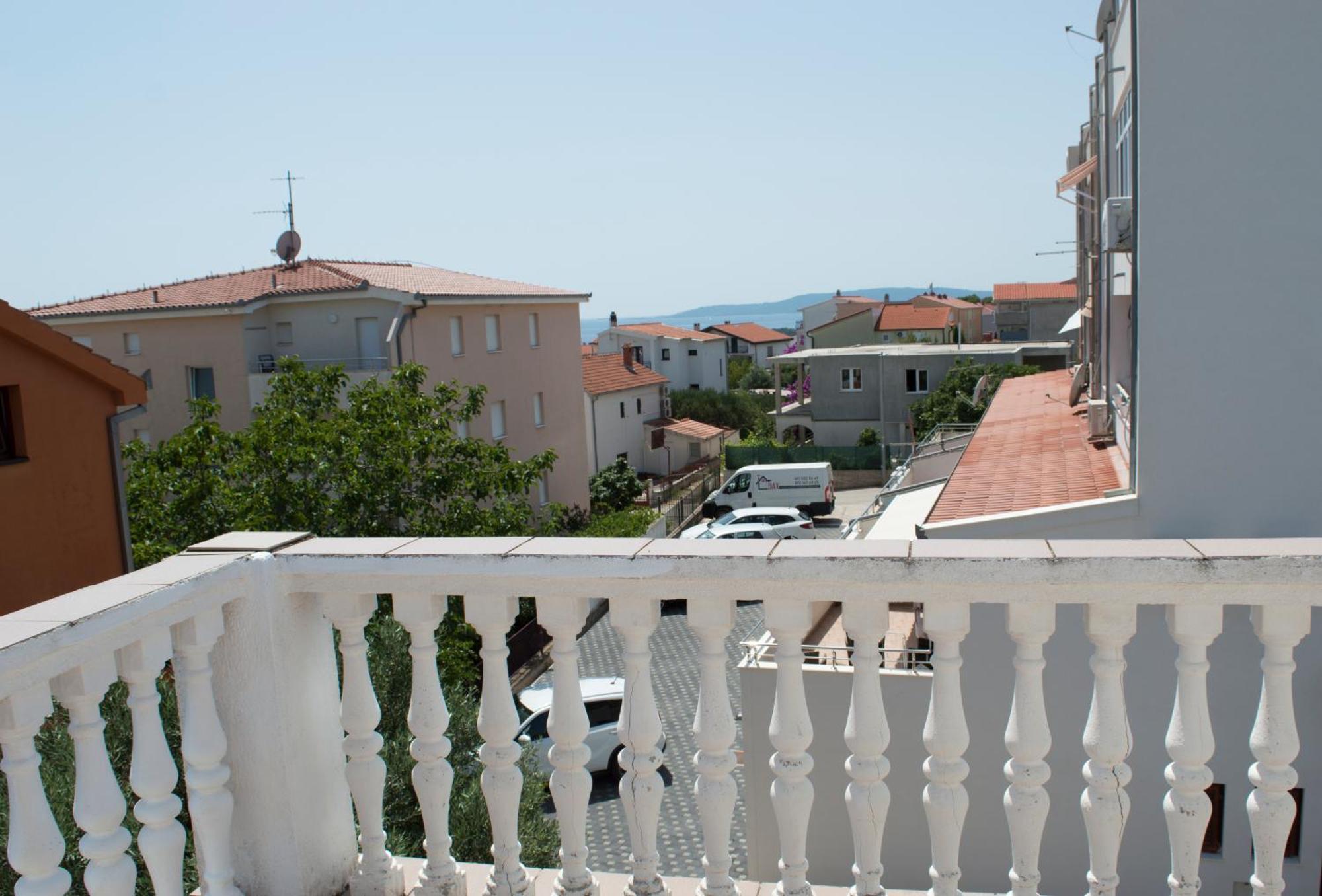 טרוגיר Villa Dusper מראה חיצוני תמונה