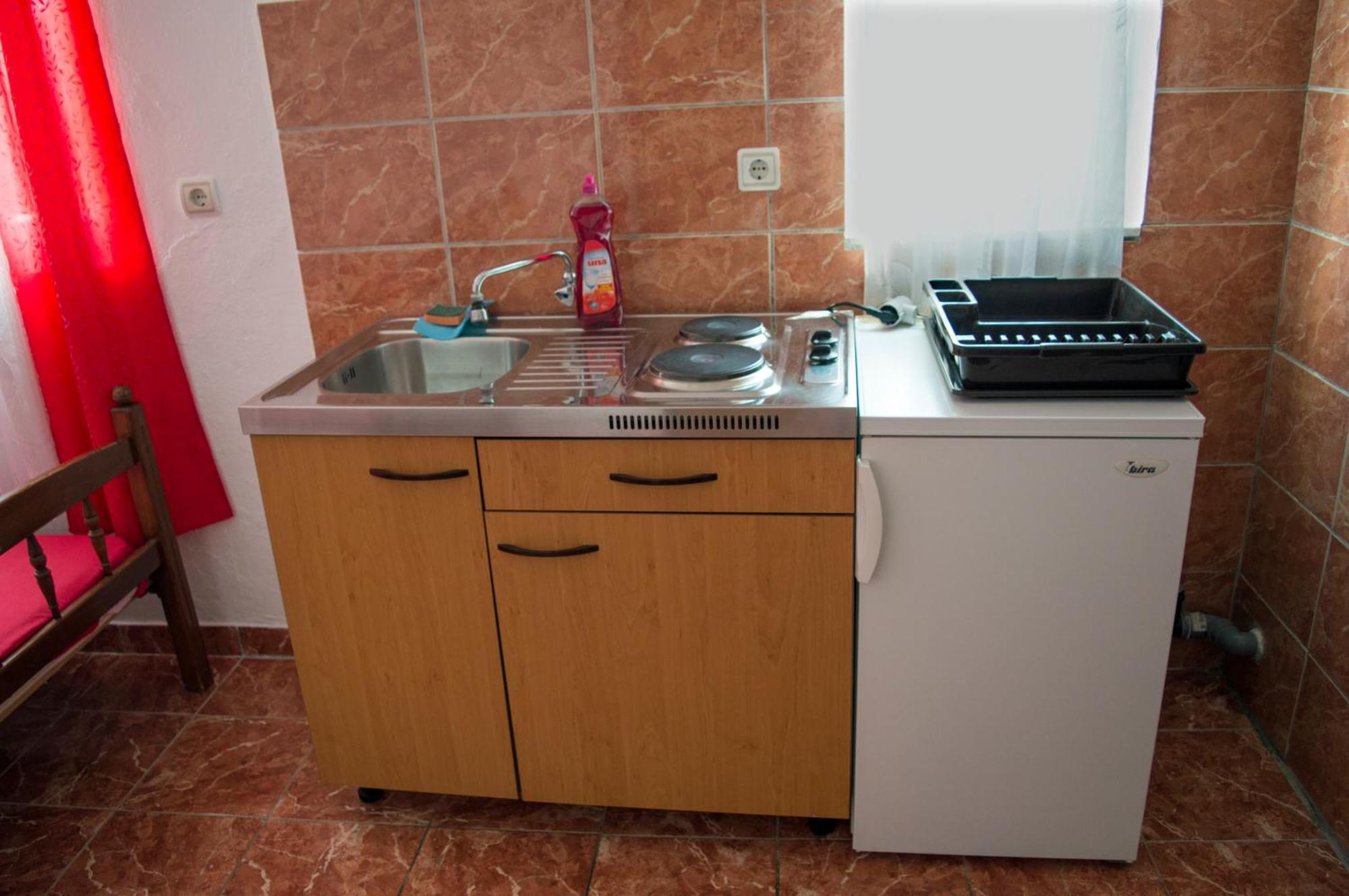 טרוגיר Villa Dusper מראה חיצוני תמונה