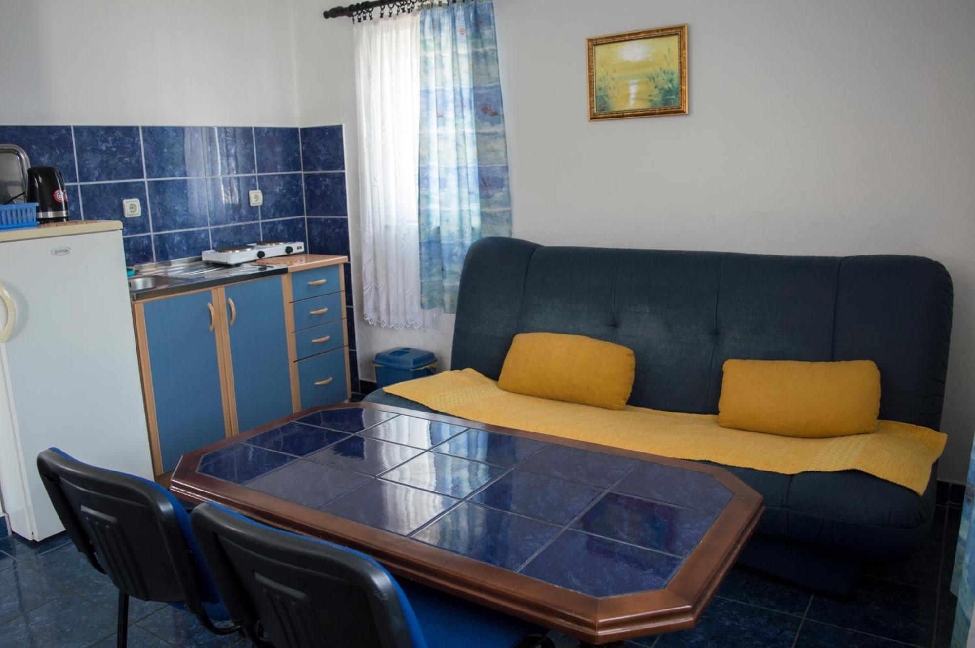 טרוגיר Villa Dusper מראה חיצוני תמונה