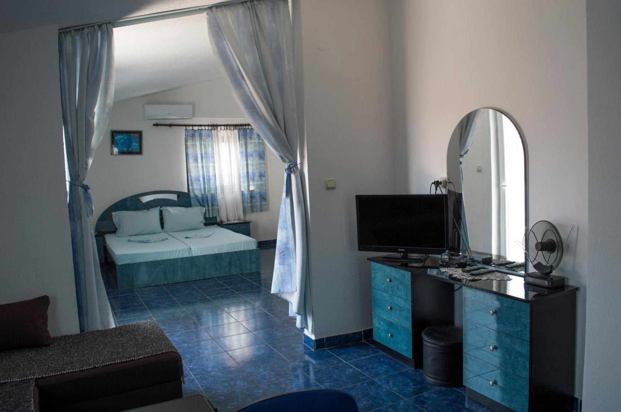 טרוגיר Villa Dusper מראה חיצוני תמונה