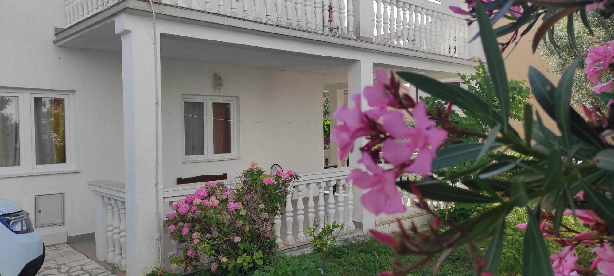 טרוגיר Villa Dusper מראה חיצוני תמונה