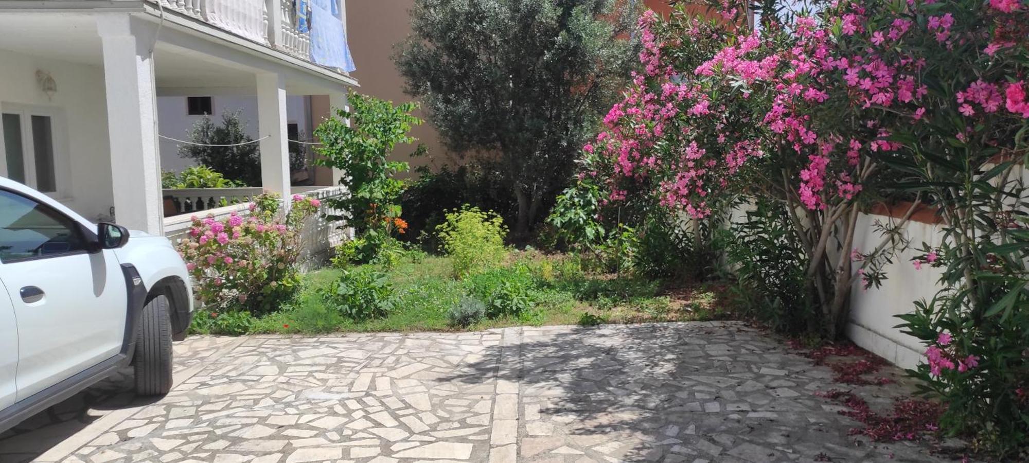 טרוגיר Villa Dusper מראה חיצוני תמונה