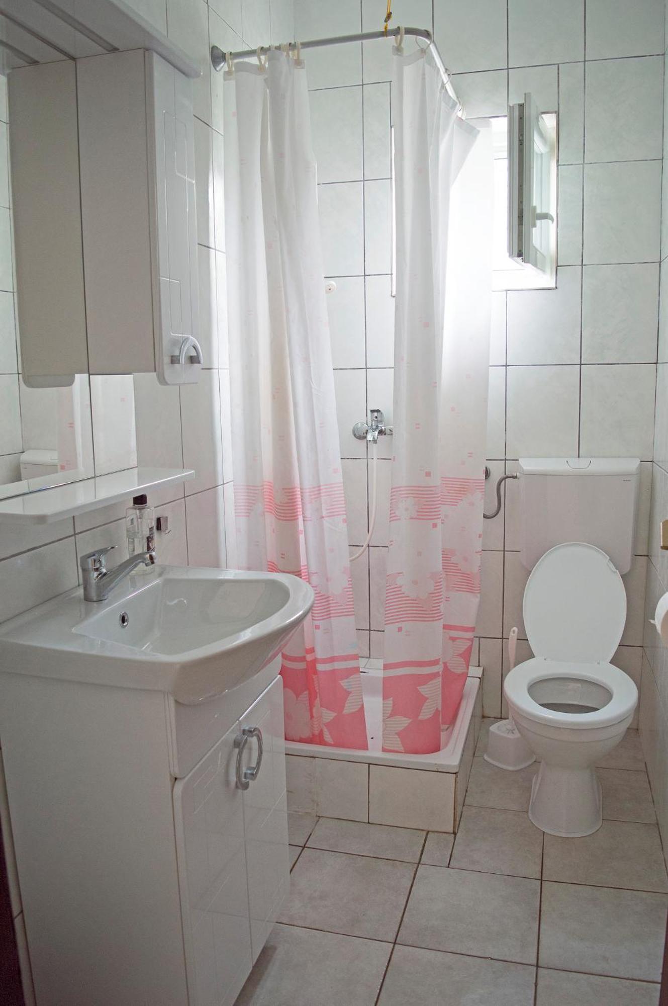 טרוגיר Villa Dusper חדר תמונה