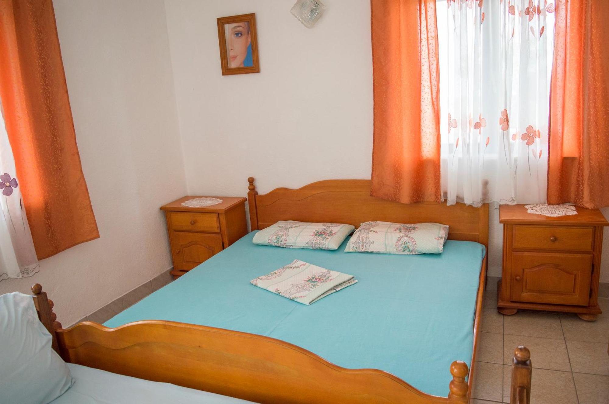 טרוגיר Villa Dusper חדר תמונה