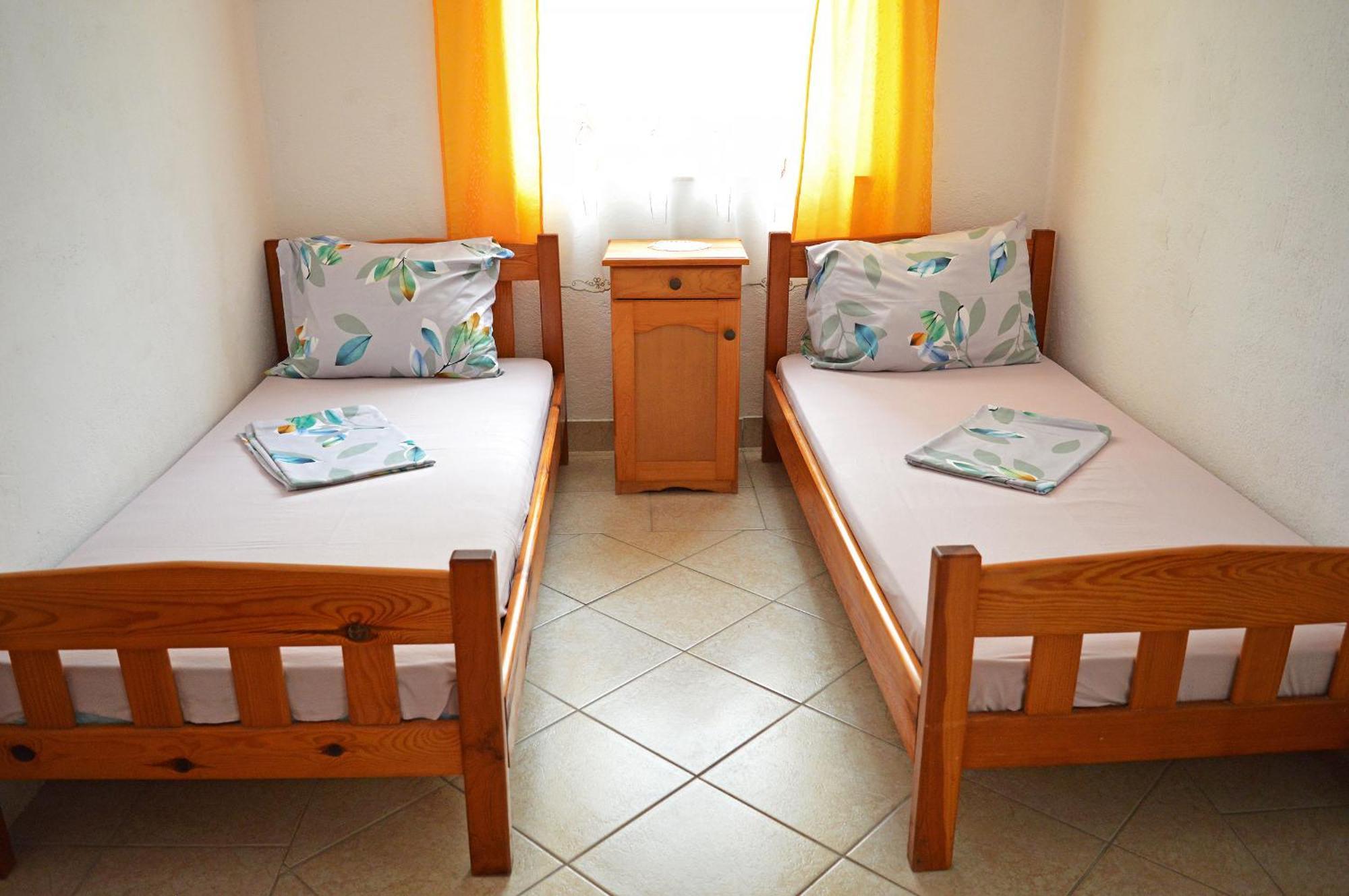 טרוגיר Villa Dusper חדר תמונה