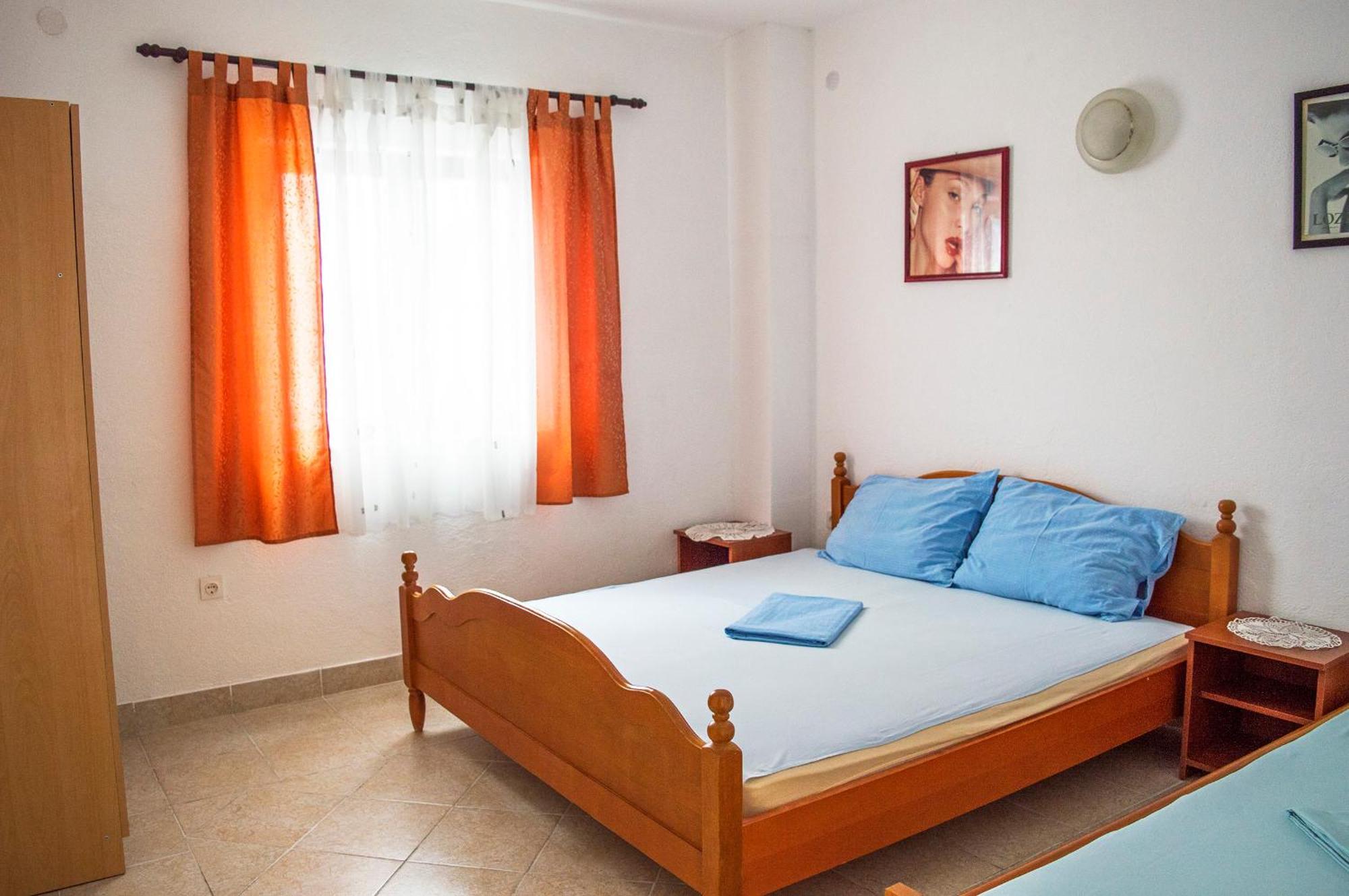 טרוגיר Villa Dusper חדר תמונה