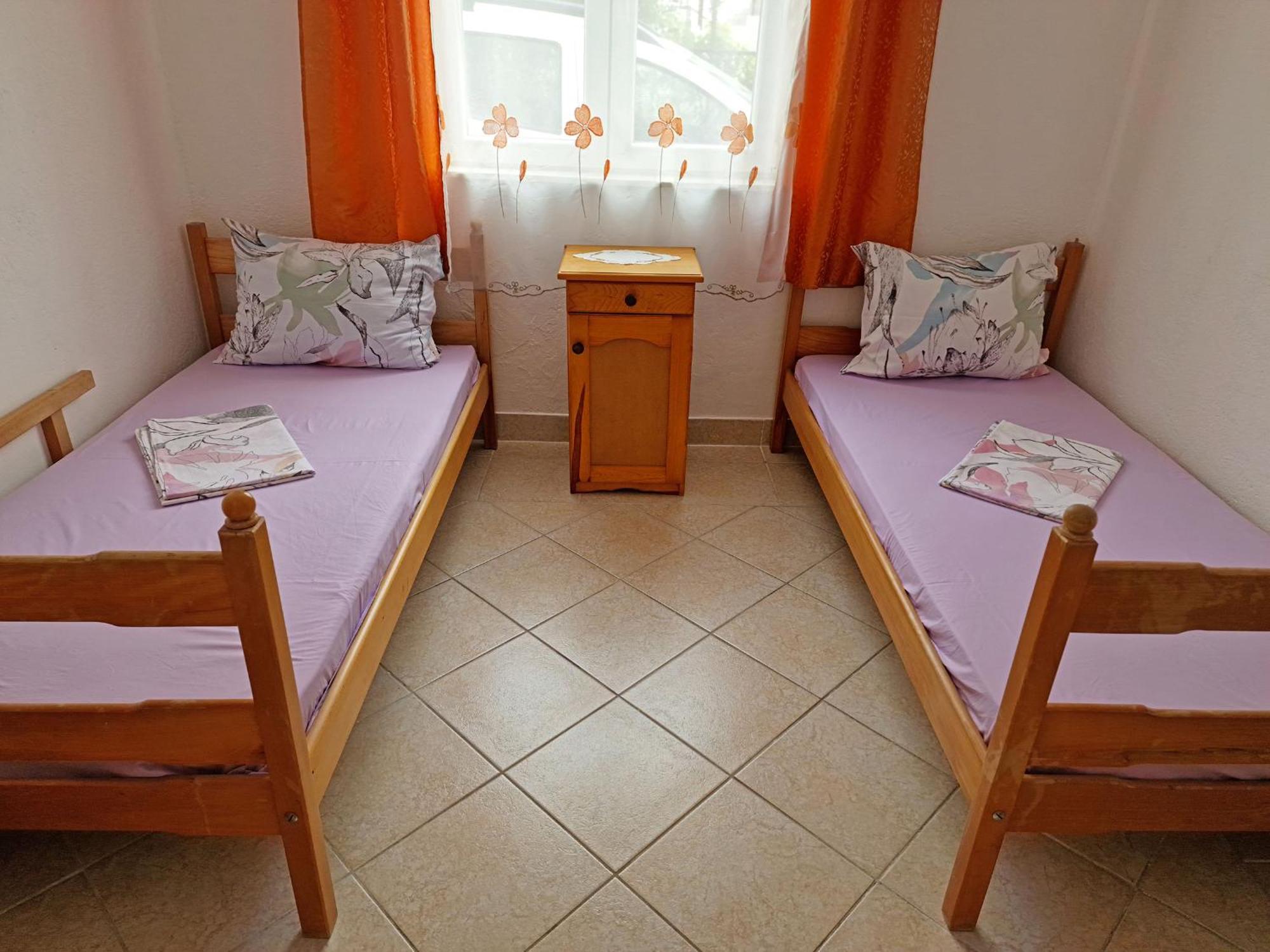 טרוגיר Villa Dusper חדר תמונה