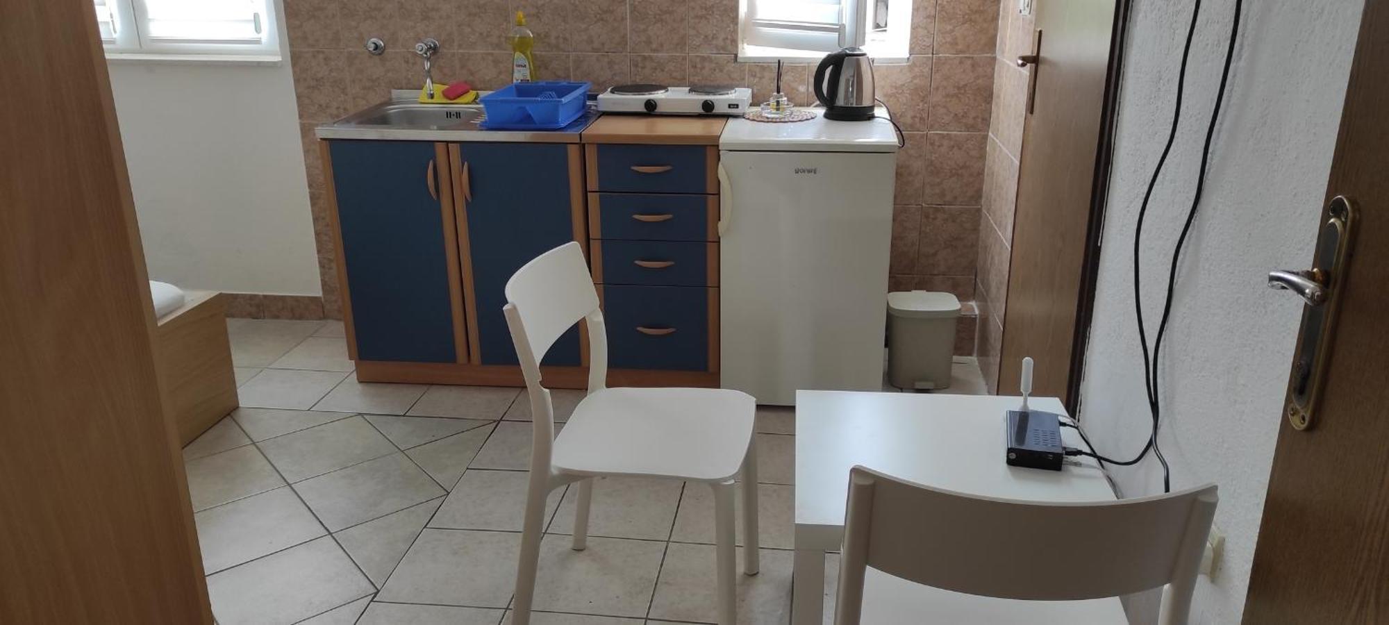 טרוגיר Villa Dusper מראה חיצוני תמונה