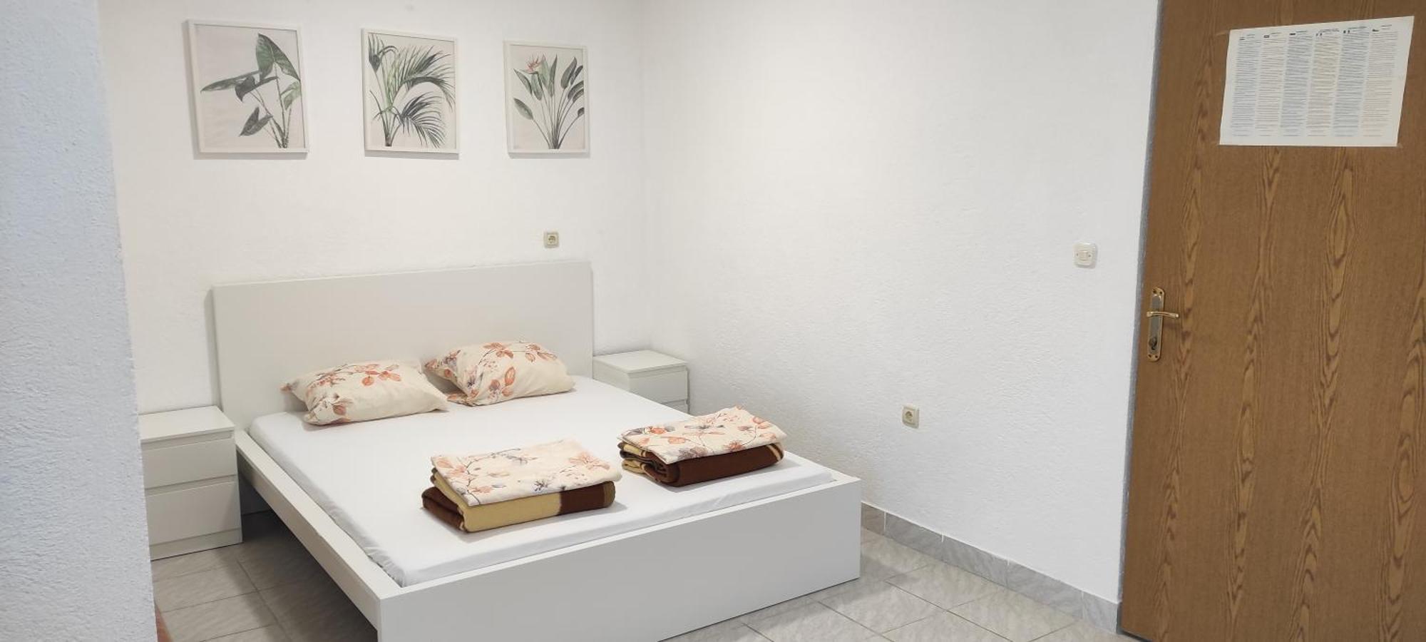 טרוגיר Villa Dusper מראה חיצוני תמונה